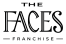 The faces Logo